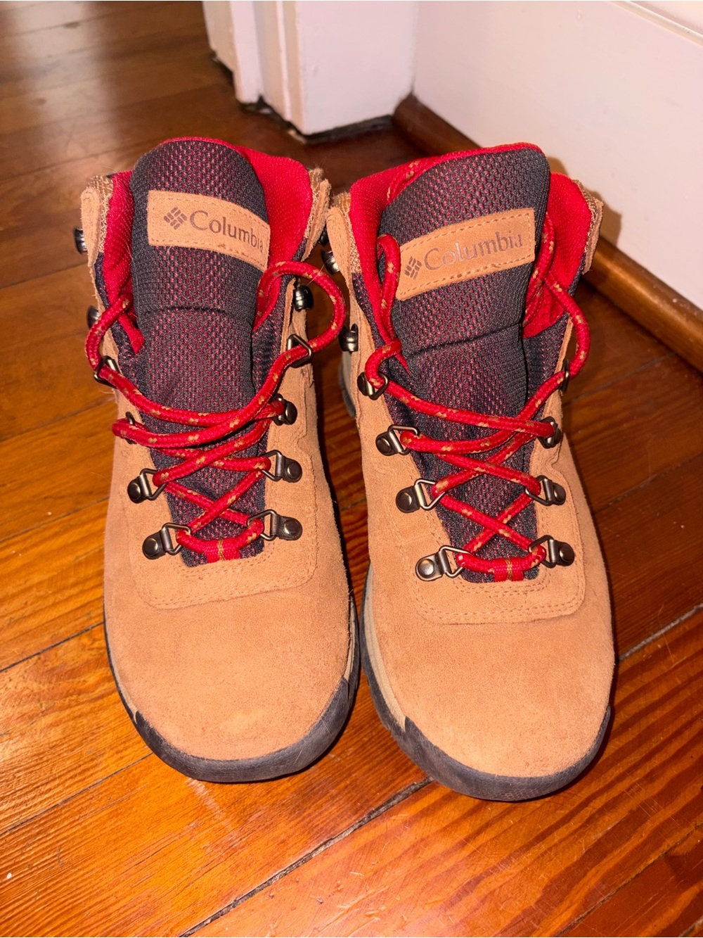 Columbia Hiking Boot